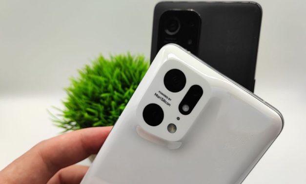 OPPO Find X5 Pro, el buque insignia de OPPO llega para revolucionar la grabación de vídeo nocturna
