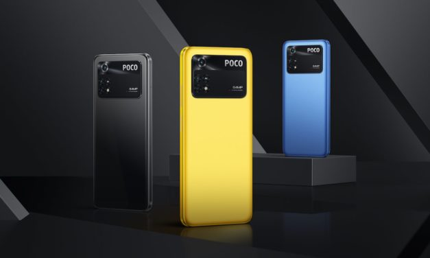 Opiniones del Poco M4 Pro 4G positivas y negativas, ¿vale la pena en 2022?