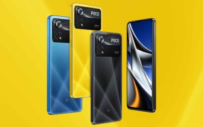 Opiniones del Poco X4 Pro 5G, ¿sigue valiendo la pena en 2023?