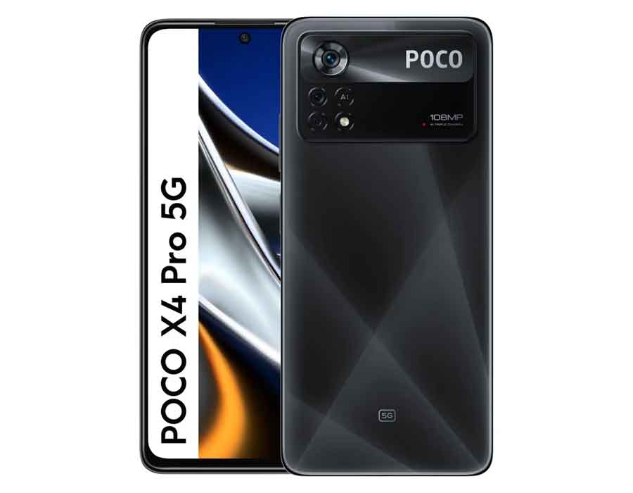 Poco X4 Pro 5G vs X4 GT, diferencias, comparativa y cuál es mejor 2