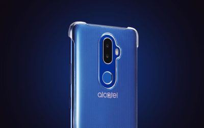 Cómo quitar el Modo Seguro en un móvil Alcatel en 2022