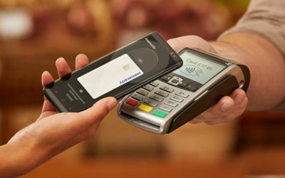 Cómo quitar Samsung Pay de la pantalla de inicio en 2022