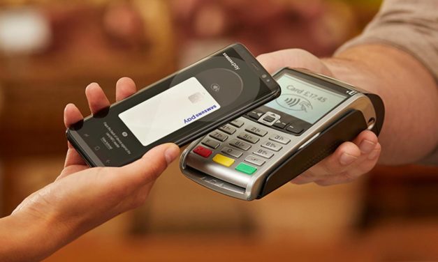 Cómo quitar Samsung Pay de la pantalla de inicio en 2022