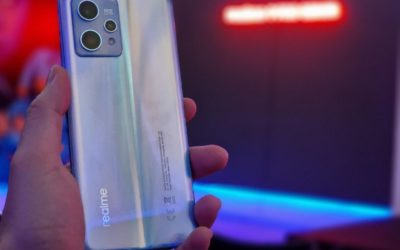 realme 9i, 9 Pro y 9 Pro+, la gama media de realme se renueva con estas características