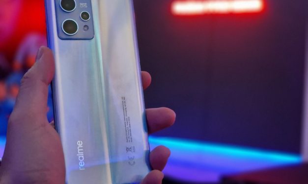 realme 9i, 9 Pro y 9 Pro+, la gama media de realme se renueva con estas características
