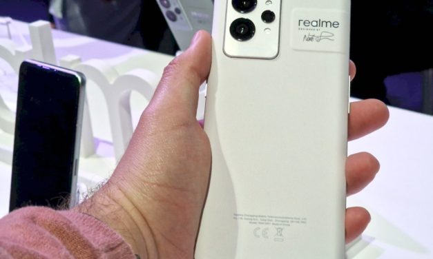 realme GT2 y 2Pro, el flagship killer se renueva en dos versiones con aspiraciones de gama premium