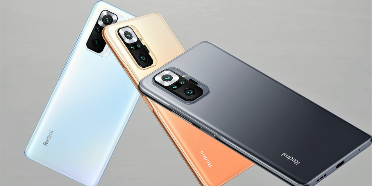 5 problemas y fallos del Xiaomi Redmi Note 10 Pro y su solución