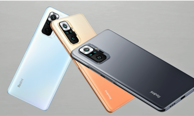 5 problemas y fallos del Xiaomi Redmi Note 10 Pro y su solución