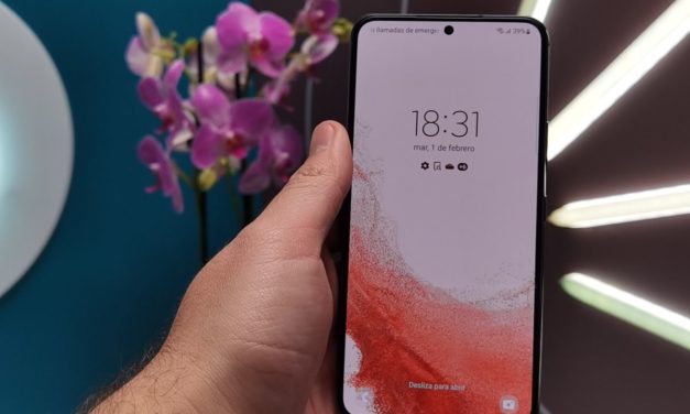 Samsung Galaxy S22, más pequeño y con el primer procesador de 4 nanómetros del mundo