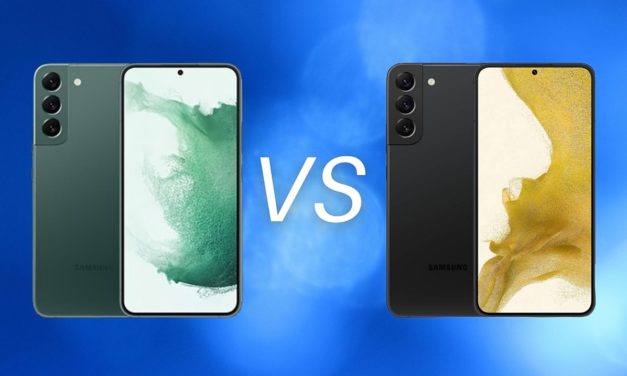 Samsung Galaxy S22 vs S22 Plus, diferencias y cuál es mejor