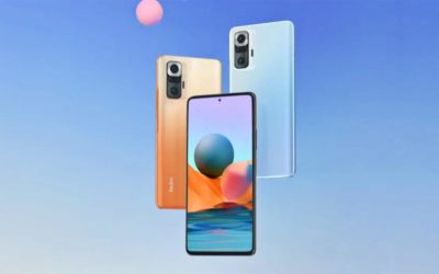 Cómo desactivar el sensor de proximidad en un Xiaomi Redmi Note