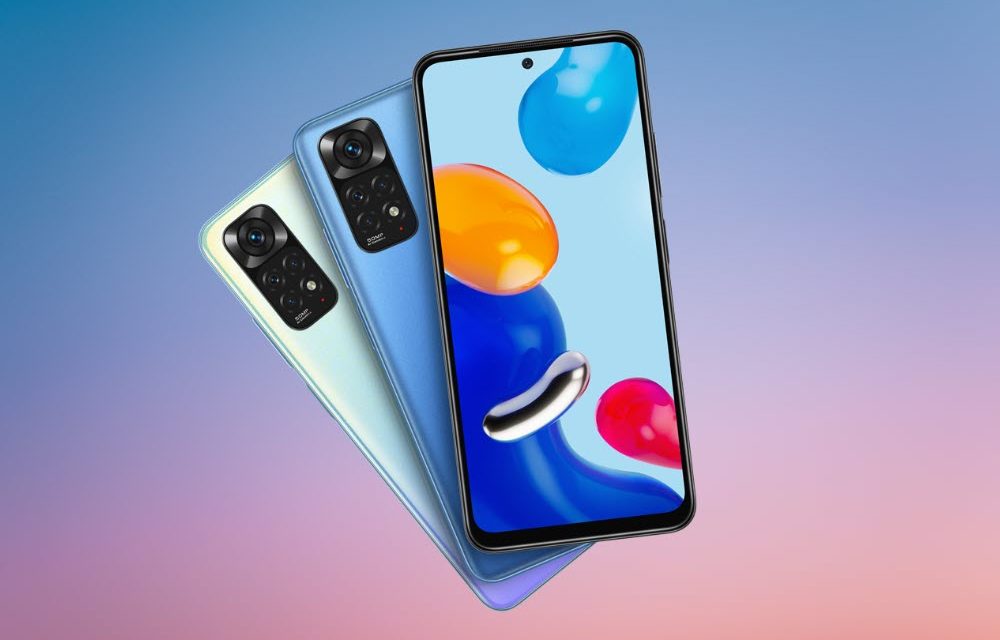 11 trucos del Xiaomi Redmi Note 11 para sacarle todo el provecho