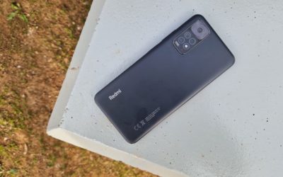 Opiniones del Xiaomi Redmi Note 11, ¿sigue valiendo la pena en 2023?