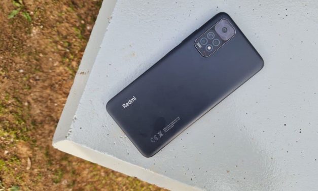Opiniones del Xiaomi Redmi Note 11, ¿sigue valiendo la pena en 2023?