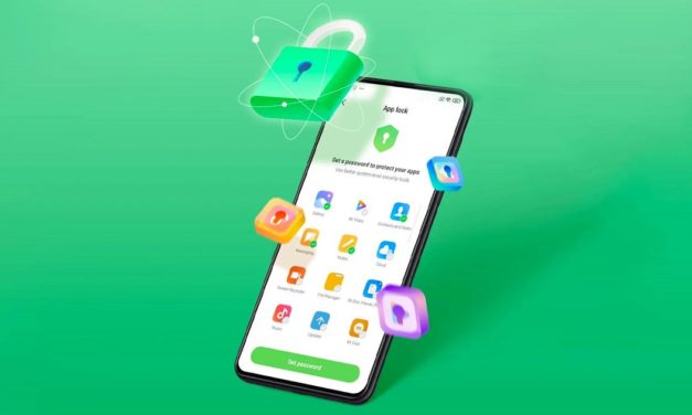 ¿Se puede poner contraseña para apagar mi móvil Xiaomi?