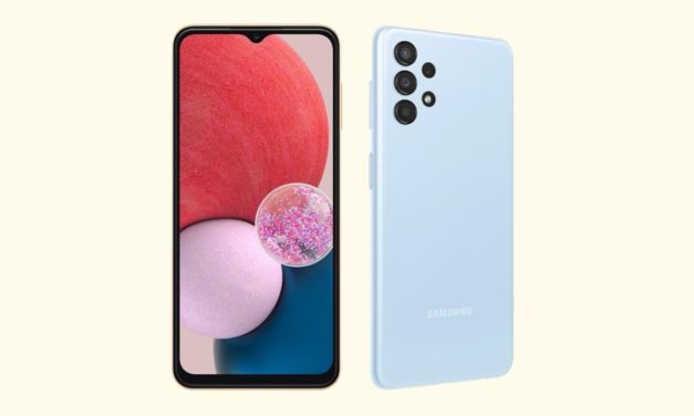 13 trucos del Samsung Galaxy A13 para sacarle todo el provecho
