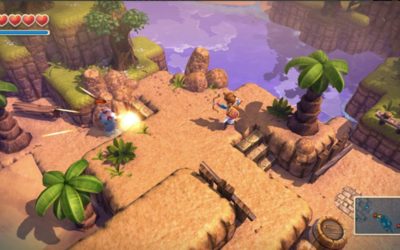 5 juegos parecidos a Zelda para jugar en Android en 2022
