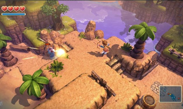 5 juegos parecidos a Zelda para jugar en Android en 2022