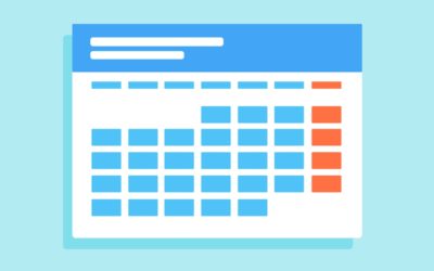 7 aplicaciones para hacer horarios gratis en Android y iPhone