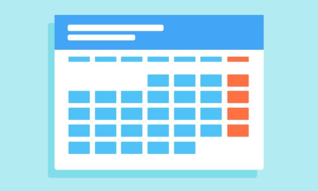 7 aplicaciones para hacer horarios gratis en Android y iPhone