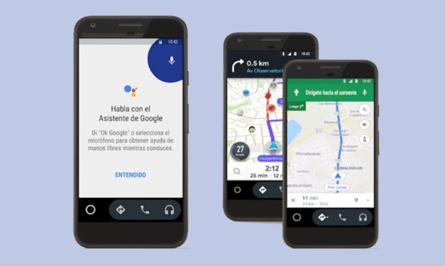 Cómo usar Android Auto sin coche compatible en 2022