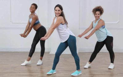 Apps para hacer ejercicio bailando gratis: 8 aplicaciones que debes conocer