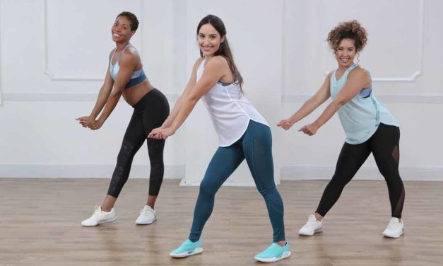 Apps para hacer ejercicio bailando gratis: 8 aplicaciones que debes conocer