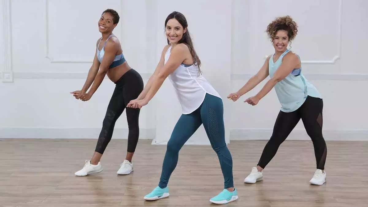 Estrecho Ru Sobriqueta Apps para hacer ejercicio bailando gratis: 8 aplicaciones que debes conocer