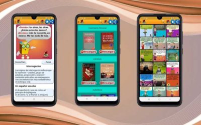Las 7 mejores apps para mejorar la ortografía desde tu móvil