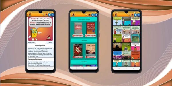 apps para mejorar la ortografía