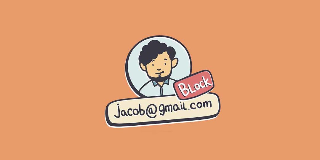 C mo Bloquear Un Correo En Gmail Desde Un M vil Celular En 2022
