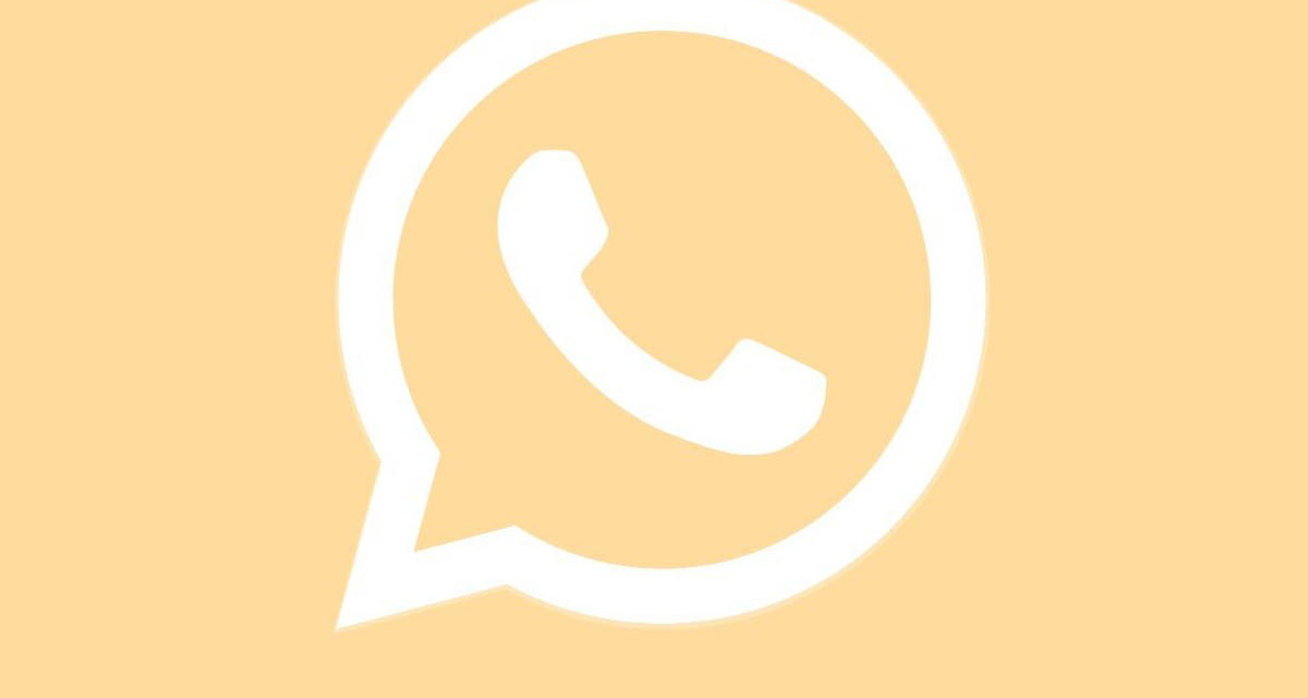 cambiar el icono de whatsapp
