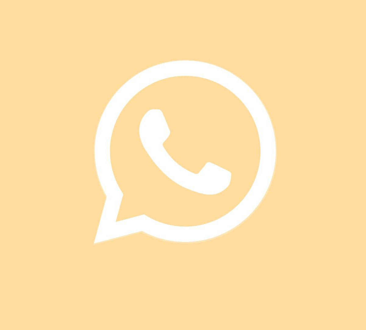 cambiar el icono de whatsapp