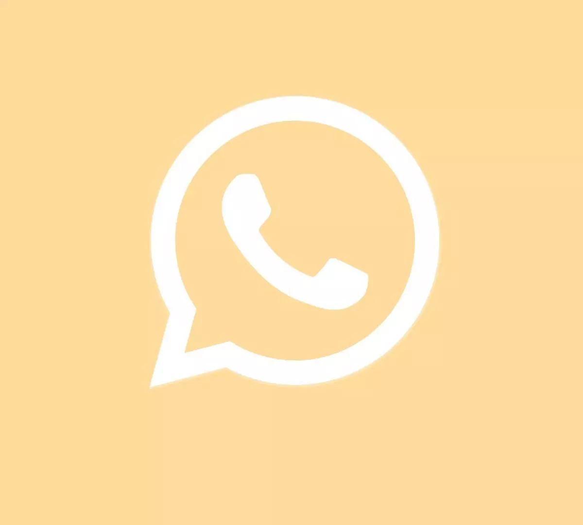 Cómo cambiar el icono de WhatsApp en Android en 2022