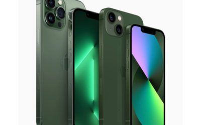 Cómo cambiar la contraseña de bloqueo de pantalla en el iPhone 12 y 13