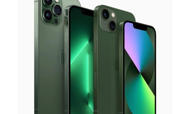Cómo cambiar la contraseña de bloqueo de pantalla en el iPhone 12 y 13