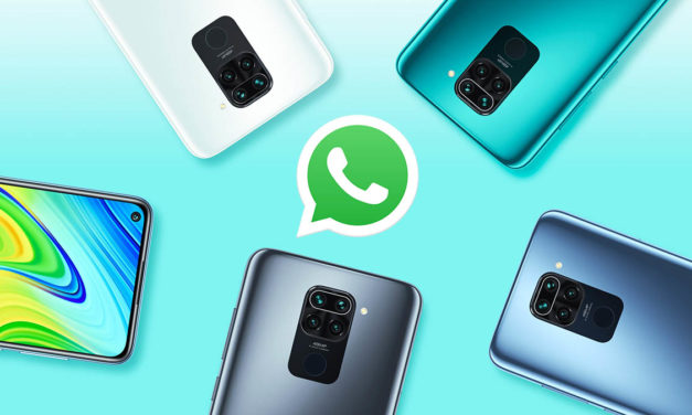 Cómo cambiar el tono de WhatsApp en mi móvil Xiaomi en 2022