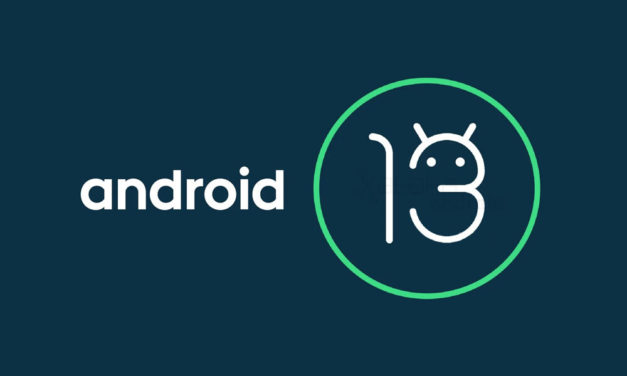 cuando sale y cuando podre actualizar a android 13 mi movil