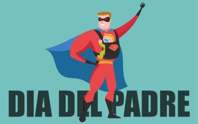 20 imágenes para felicitar el Día del Padre 2022 por WhatsApp