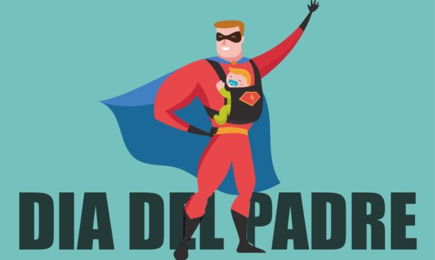 20 imágenes para felicitar el Día del Padre 2022 por WhatsApp