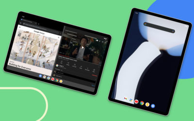 Qué diferencias hay entre Android 12 y Android 12L