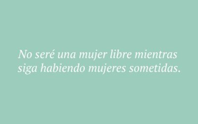 111 frases de marzo Mes de la Mujer 2022: cortas, empoderadas, libertad, luchadoras…
