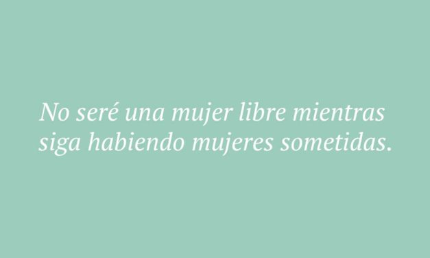 111 frases de marzo Mes de la Mujer 2022: cortas, empoderadas, libertad, luchadoras…