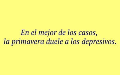 147 frases de primavera para Instagram y WhatsApp: para mi amor, cortas, graciosas…