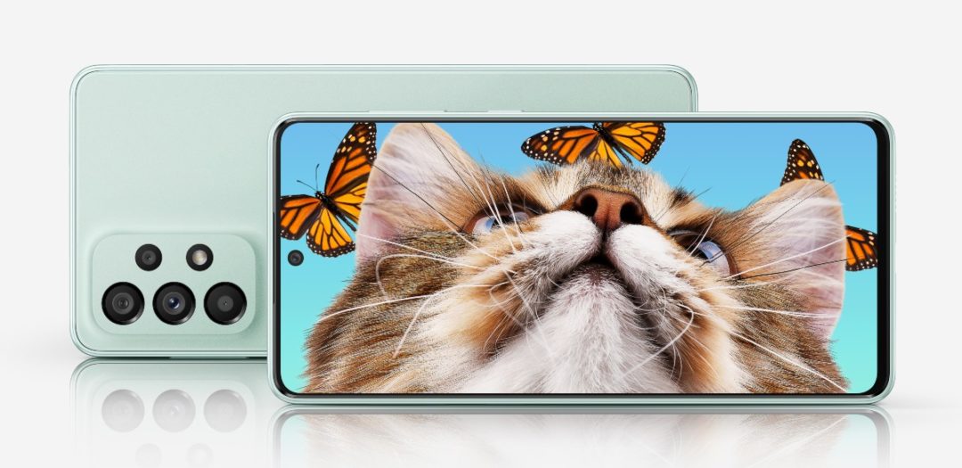 Samsung Galaxy A73 vs A71, diferencias, comparativa y cuál es mejor 2