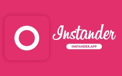 ¿Puedo descargar Instander en iPhone, la aplicación no oficial de Instagram?