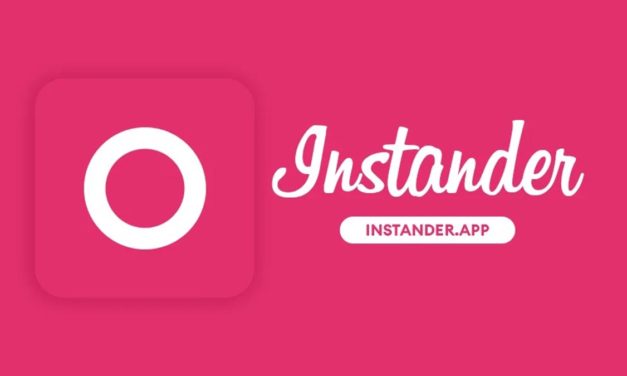 ¿Puedo descargar Instander en iPhone, la aplicación no oficial de Instagram?