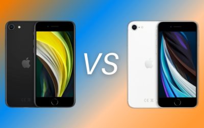 iPhone SE 2022 vs iPhone SE 2020, diferencias, comparativa y cuál es mejor