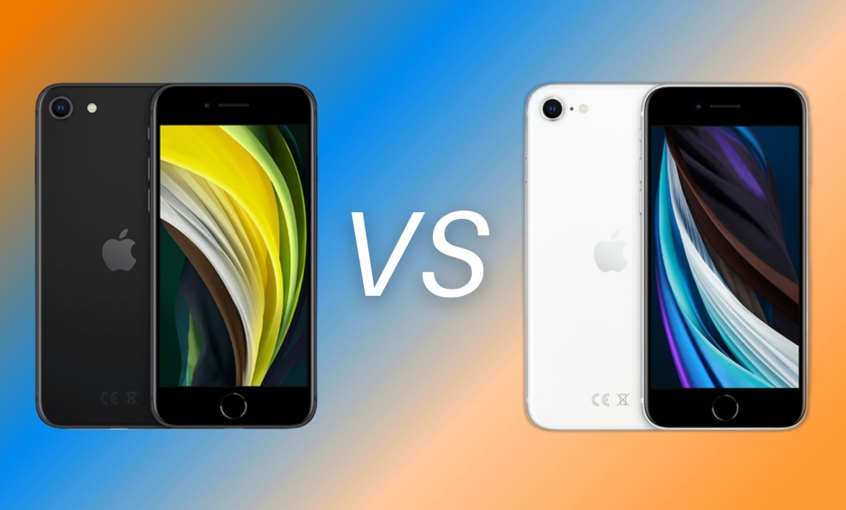 iPhone SE 2022 vs iPhone SE 2020, diferencias, comparativa y cuál es mejor