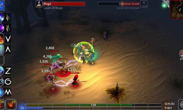 5 juegos parecidos a Diablo para Android que tienes que probar en 2022